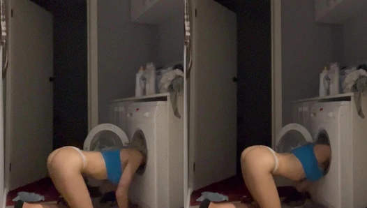 Alex Paige Moore - Video Leaks #28