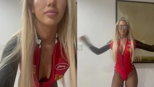 Alex Paige Moore - Video Leaks #29