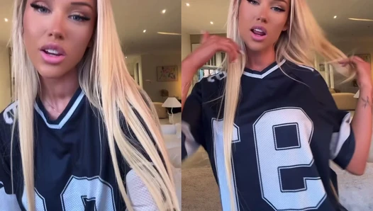 Alex Paige Moore - Video Leaks #31