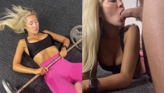 Alex Paige Moore - Video Leaks #11