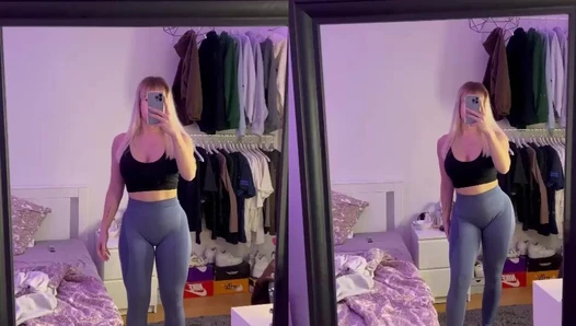 Lovely_sarahh, Catmomsarah - Video Leaks #4