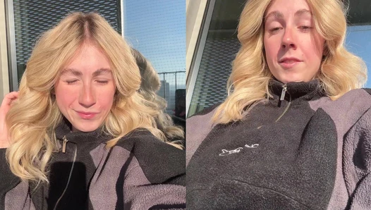 Lovely_sarahh - Video Leaks #7