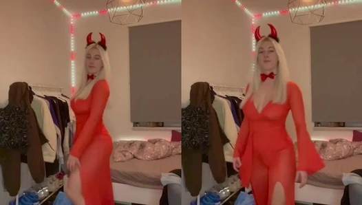 Lovely_sarahh - Video Leaks #9