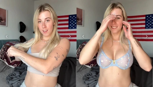 Lovely_sarahh, Catmomsarah - Video Leaks #15