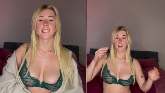 Lovely_sarahh, Catmomsarah - Video Leaks #17