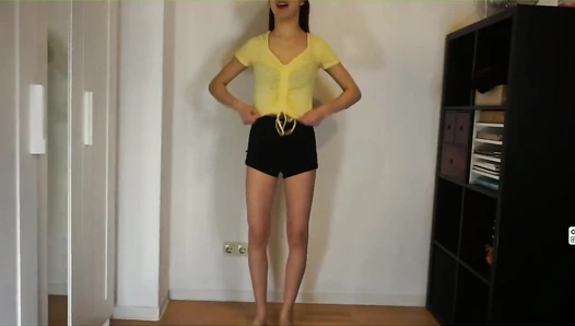 luna lou - Video Leaks #19