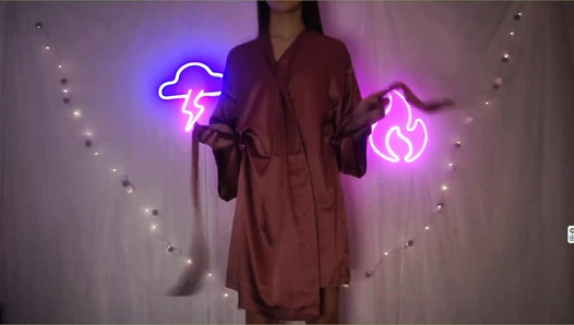 luna lou - Video Leaks #28