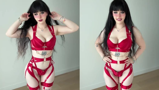 Laararose - Video Leaks #8