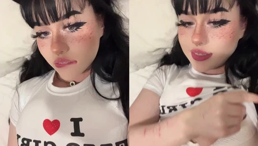 Laararose - Video Leaks #9