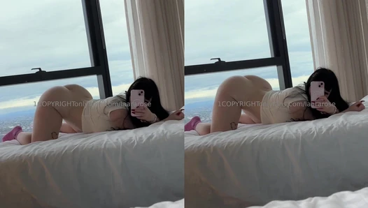 Laararose - Video Leaks #375