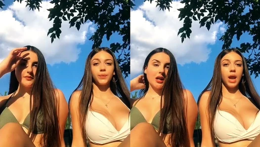 Laararose - Video Leaks #211