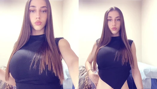 Laararose - Video Leaks #233