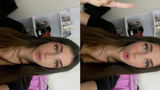 Laararose - Video Leaks #238