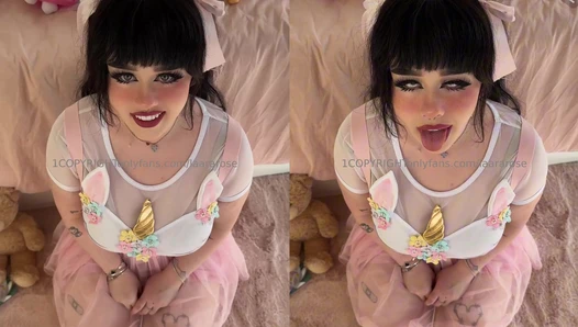 Laararose - Video Leaks #251