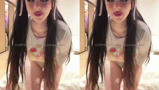 Laararose - Video Leaks #304
