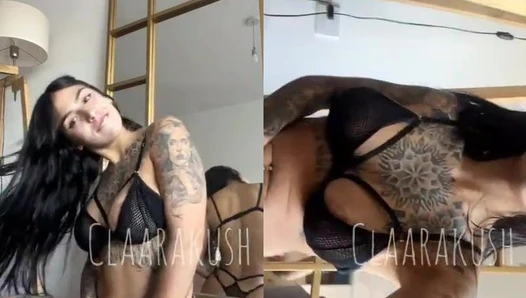 Laararose - Video Leaks #317