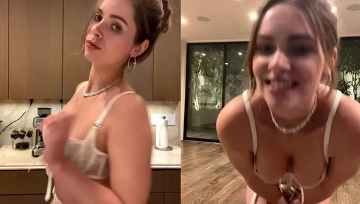 Brandy Gordon - Video Leaks #68