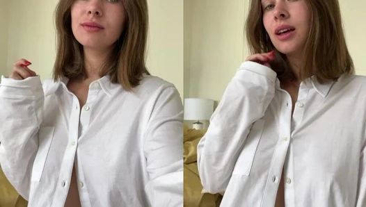 Brandy Gordon - Video Leaks #74