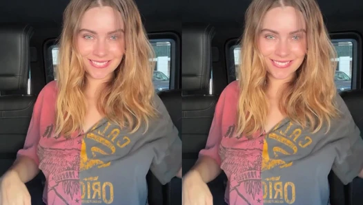 Brandy Gordon - Video Leaks #188