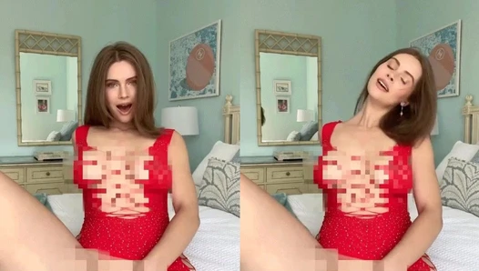 Brandy Gordon - Video Leaks #93