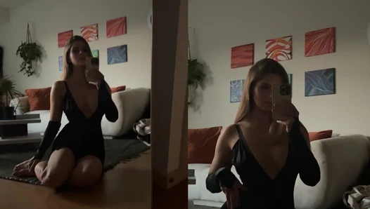 Brandy Gordon - Video Leaks #95