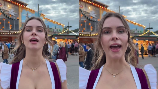 Brandy Gordon - Video Leaks #122