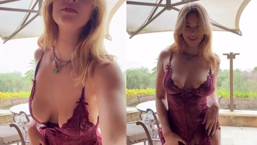 Brandy Gordon - Video Leaks #132
