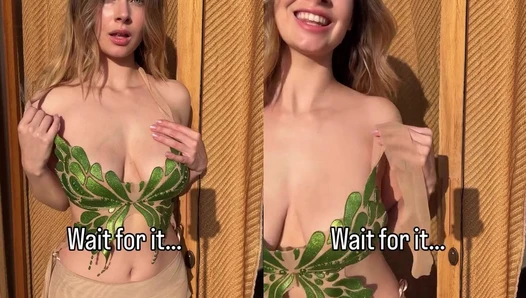 Brandy Gordon - Video Leaks #164