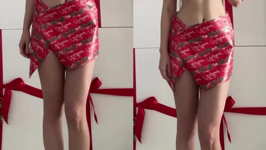 Brandy Gordon - Video Leaks #170