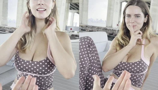 Brandy Gordon - Video Leaks #172