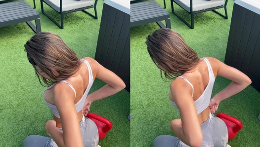louisaraiin - Video Leaks #38