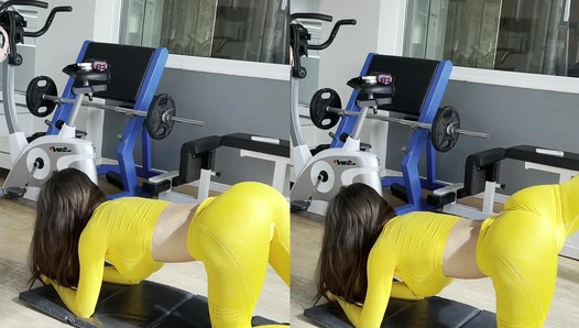 louisaraiin - Video Leaks #104