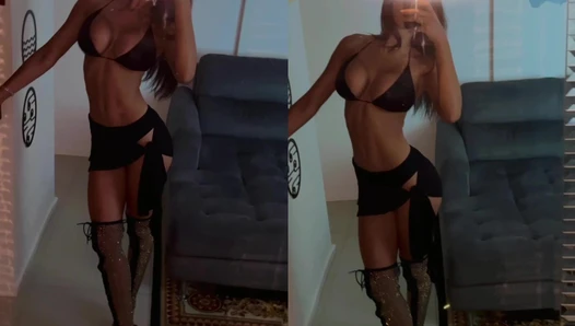 louisaraiin - Video Leaks #107