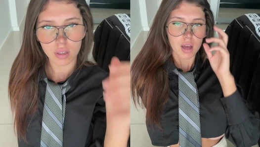 louisaraiin - Video Leaks #125