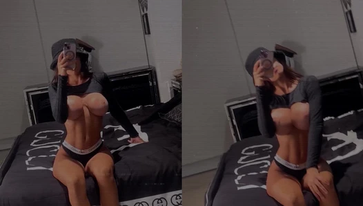 louisaraiin - Video Leaks #166