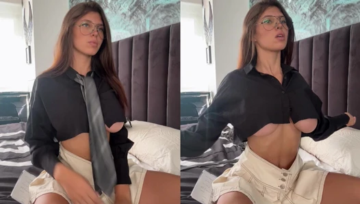 louisaraiin - Video Leaks #212