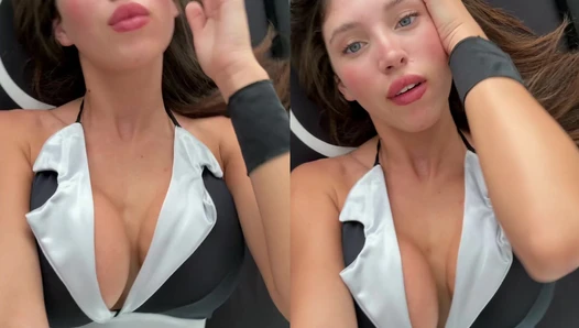 louisaraiin - Video Leaks #243