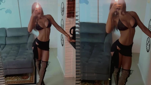 louisaraiin - Video Leaks #256