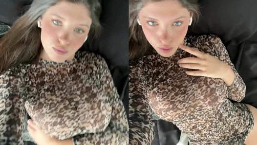 louisaraiin - Video Leaks #257