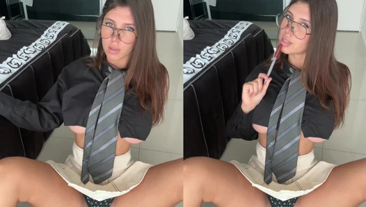louisaraiin - Video Leaks #262