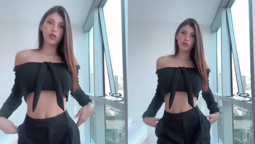 louisaraiin - Video Leaks #338