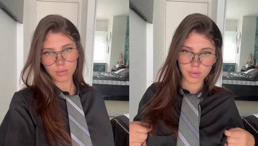 louisaraiin - Video Leaks #343