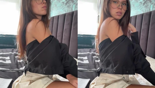 louisaraiin - Video Leaks #431