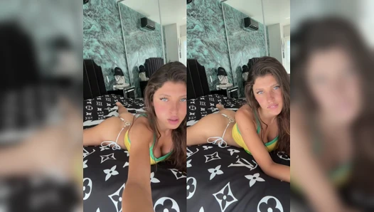 louisaraiin - Video Leaks #438