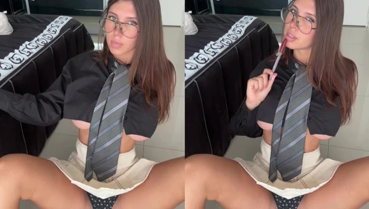 louisaraiin - Video Leaks #459