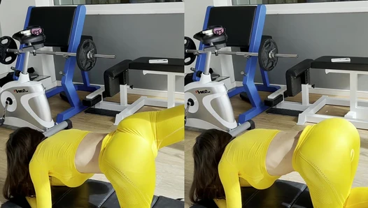 louisaraiin - Video Leaks #464