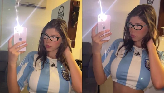 louisaraiin - Video Leaks #476