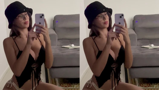 louisaraiin - Video Leaks #495