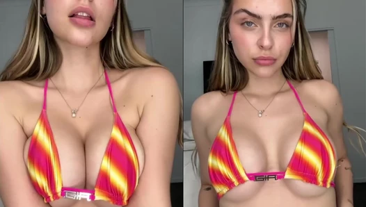 Katie Hemden - Video Leaks #12