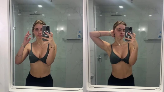 Katie Hemden - Video Leaks #16